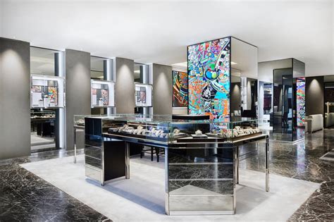 hublot kaufen wien|Hublot Vienna Boutique.